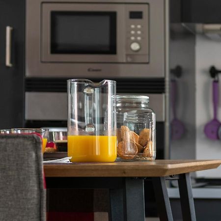 Apartament Besetubal M&M House Zewnętrze zdjęcie
