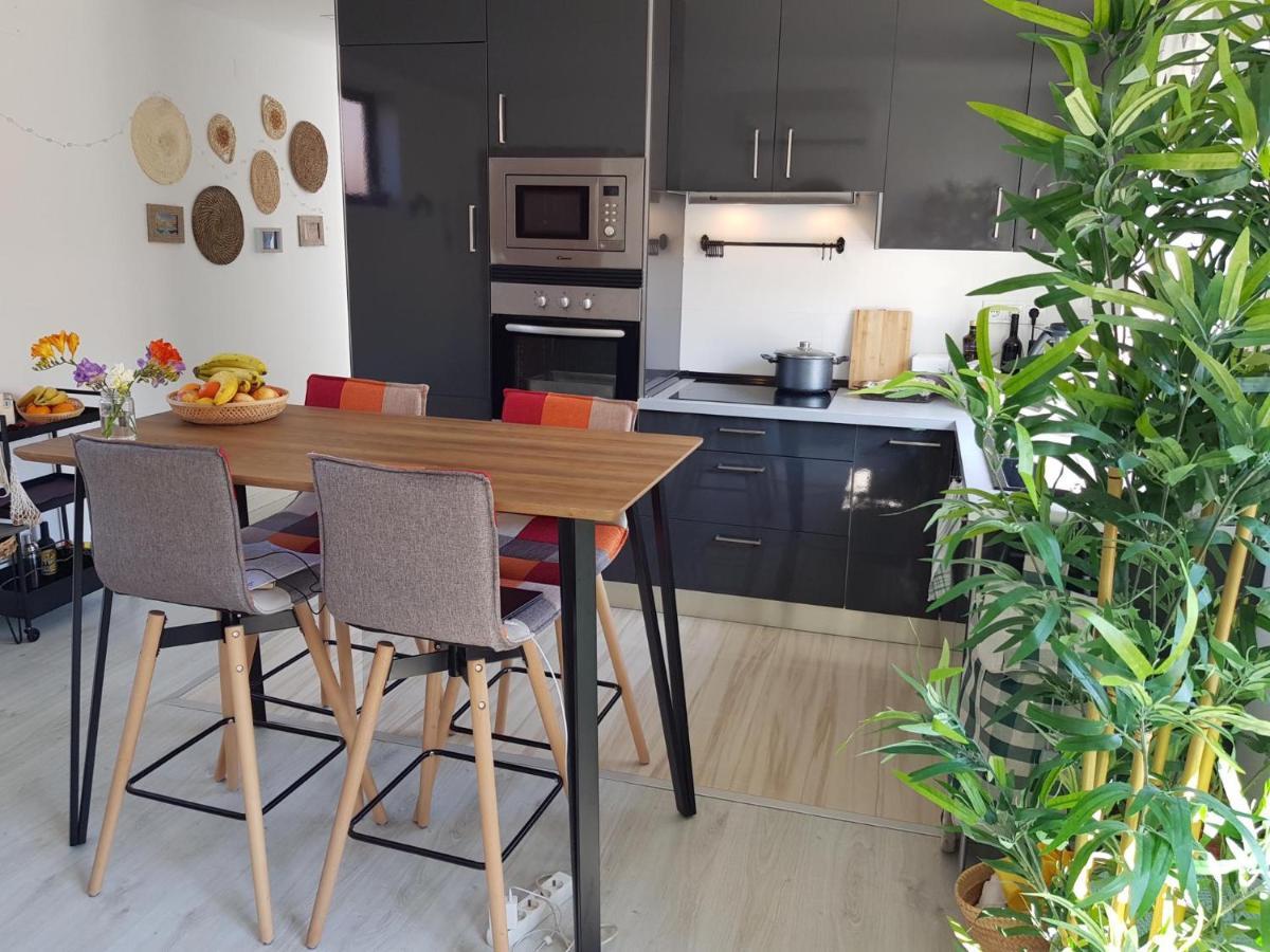 Apartament Besetubal M&M House Zewnętrze zdjęcie