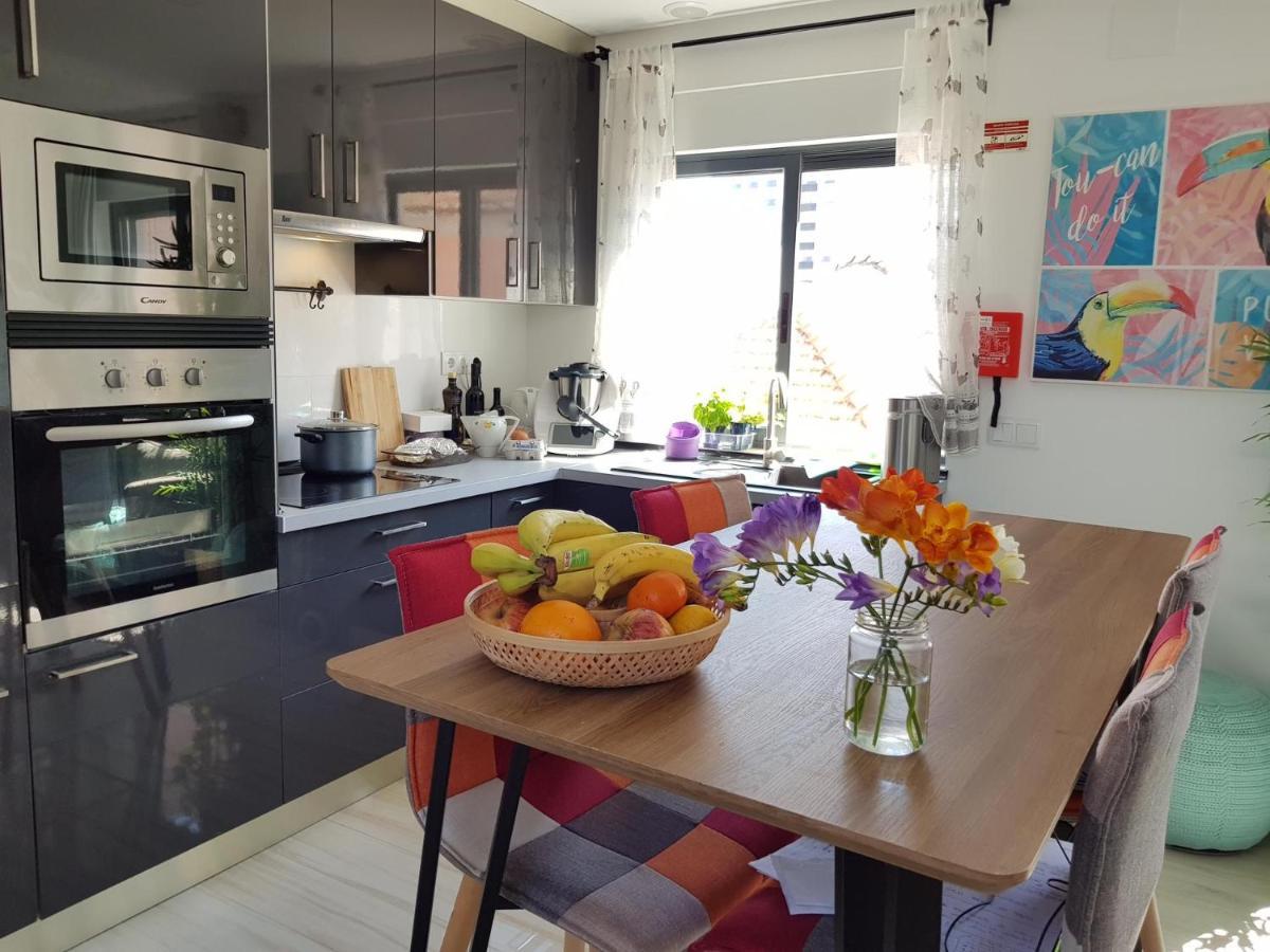 Apartament Besetubal M&M House Zewnętrze zdjęcie