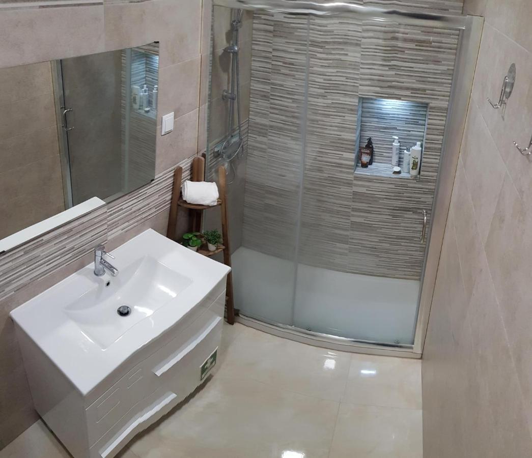 Apartament Besetubal M&M House Zewnętrze zdjęcie