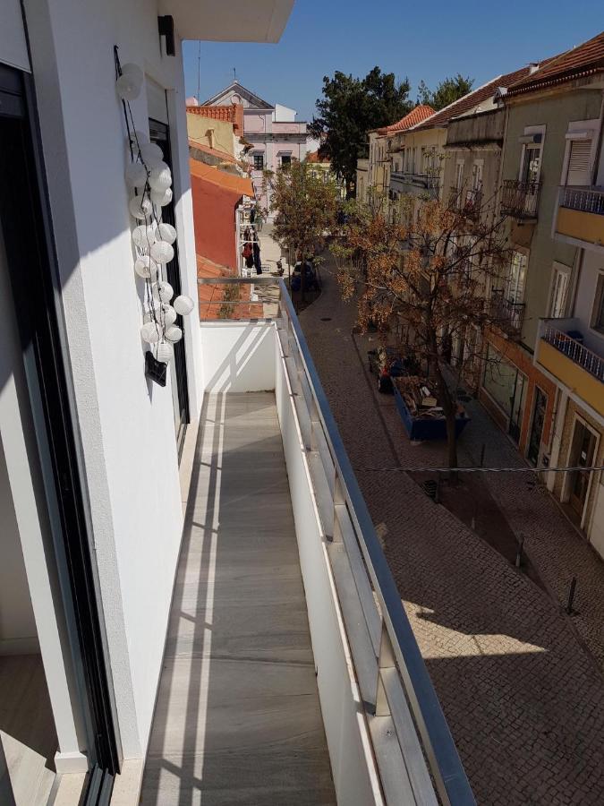 Apartament Besetubal M&M House Zewnętrze zdjęcie