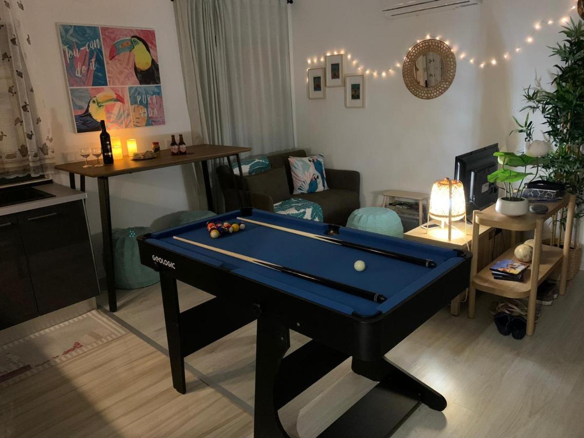 Apartament Besetubal M&M House Zewnętrze zdjęcie