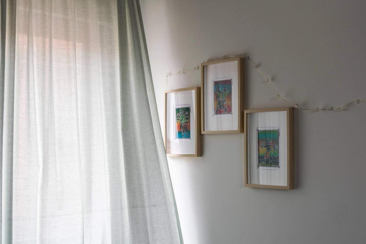 Apartament Besetubal M&M House Zewnętrze zdjęcie