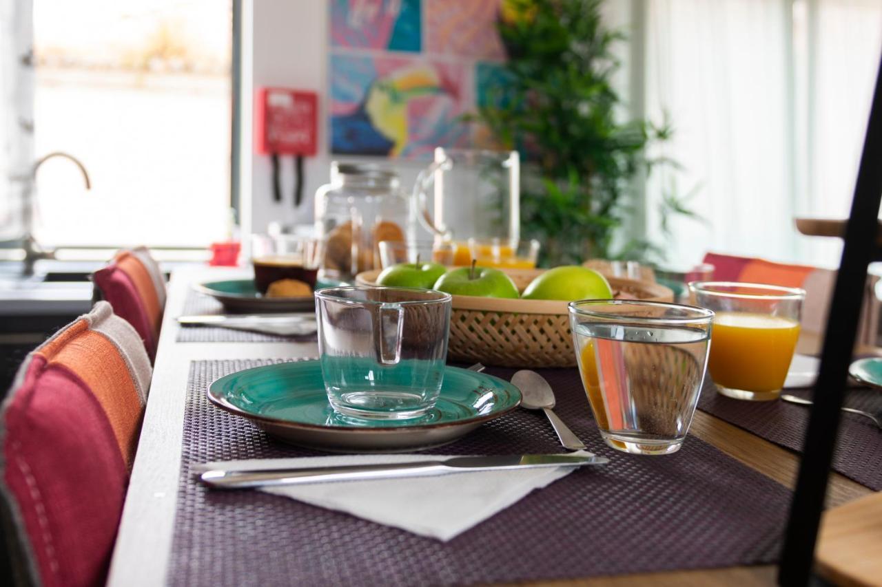 Apartament Besetubal M&M House Zewnętrze zdjęcie