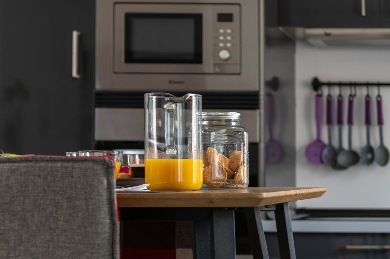 Apartament Besetubal M&M House Zewnętrze zdjęcie