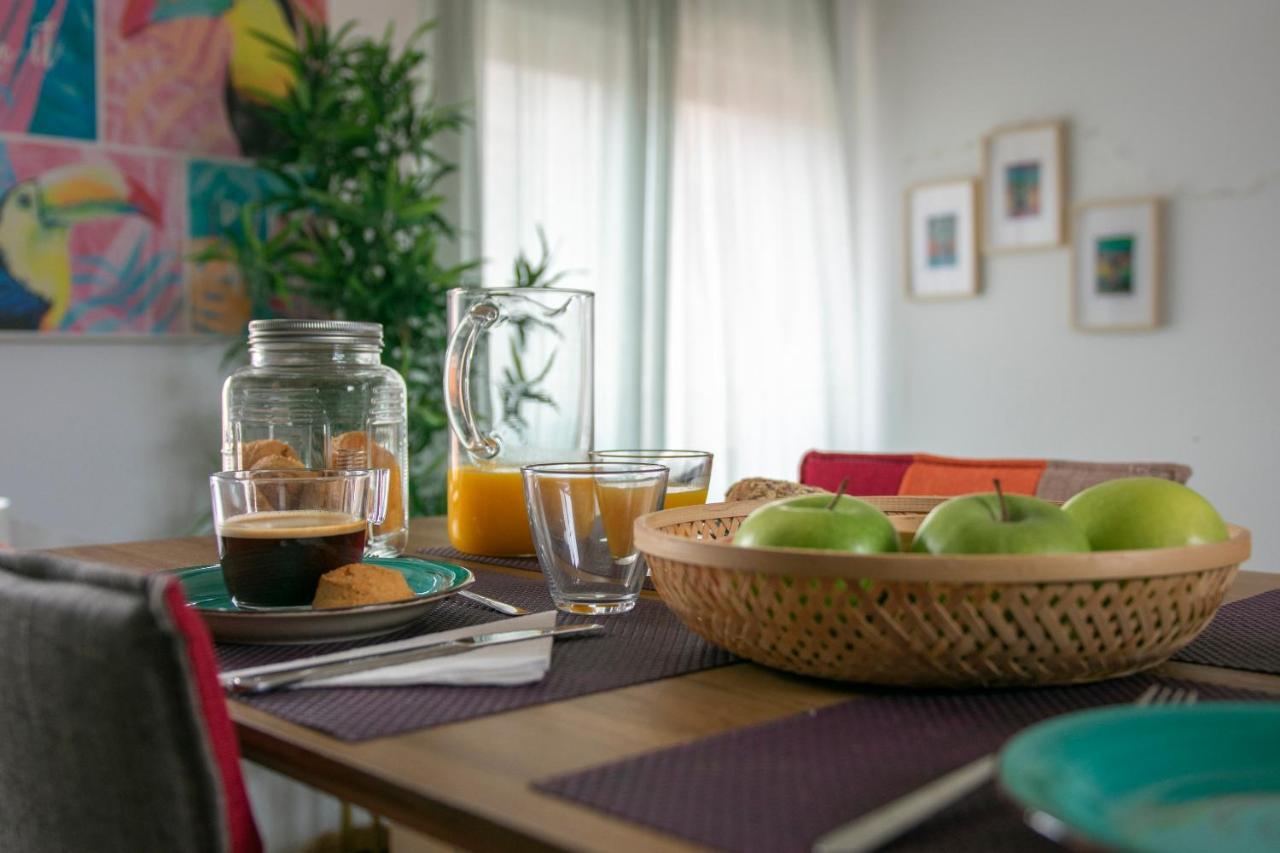 Apartament Besetubal M&M House Zewnętrze zdjęcie