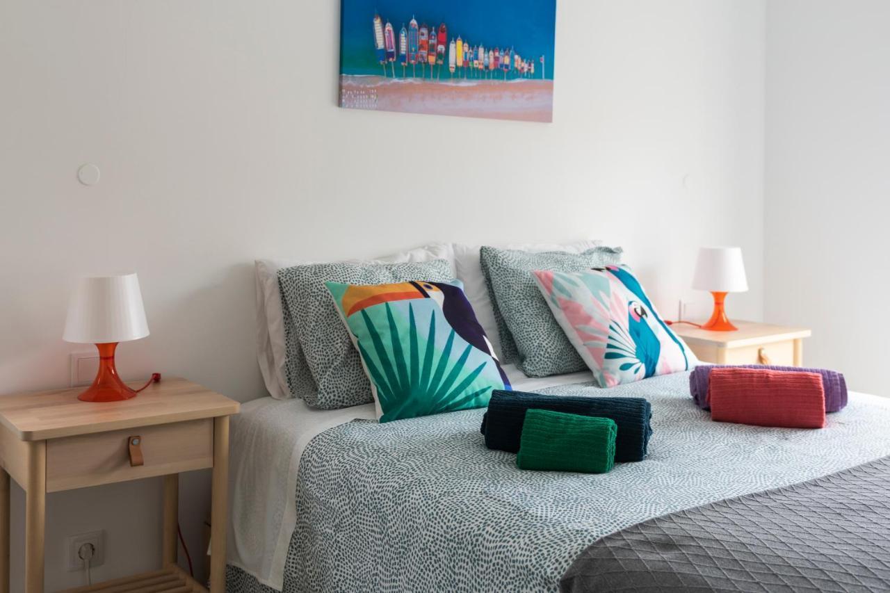 Apartament Besetubal M&M House Zewnętrze zdjęcie