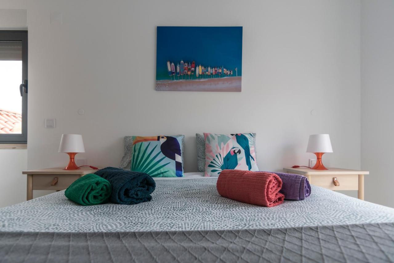 Apartament Besetubal M&M House Zewnętrze zdjęcie