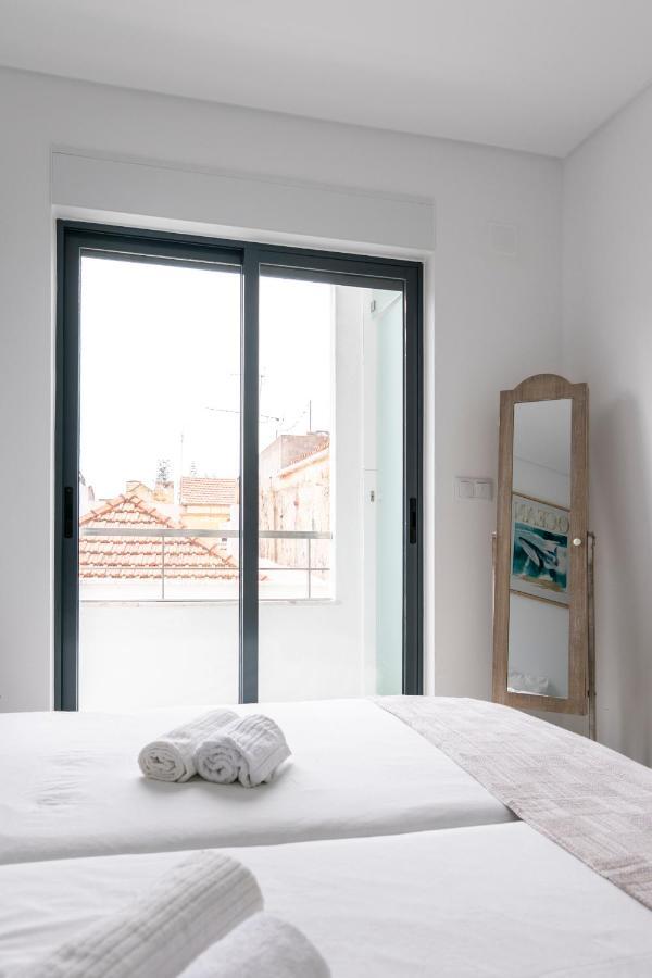 Apartament Besetubal M&M House Zewnętrze zdjęcie
