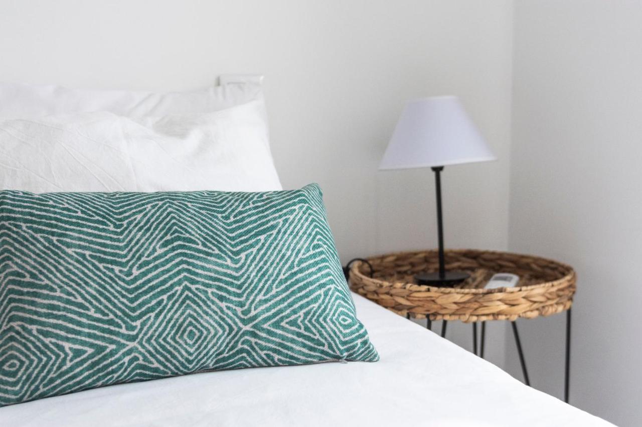 Apartament Besetubal M&M House Zewnętrze zdjęcie